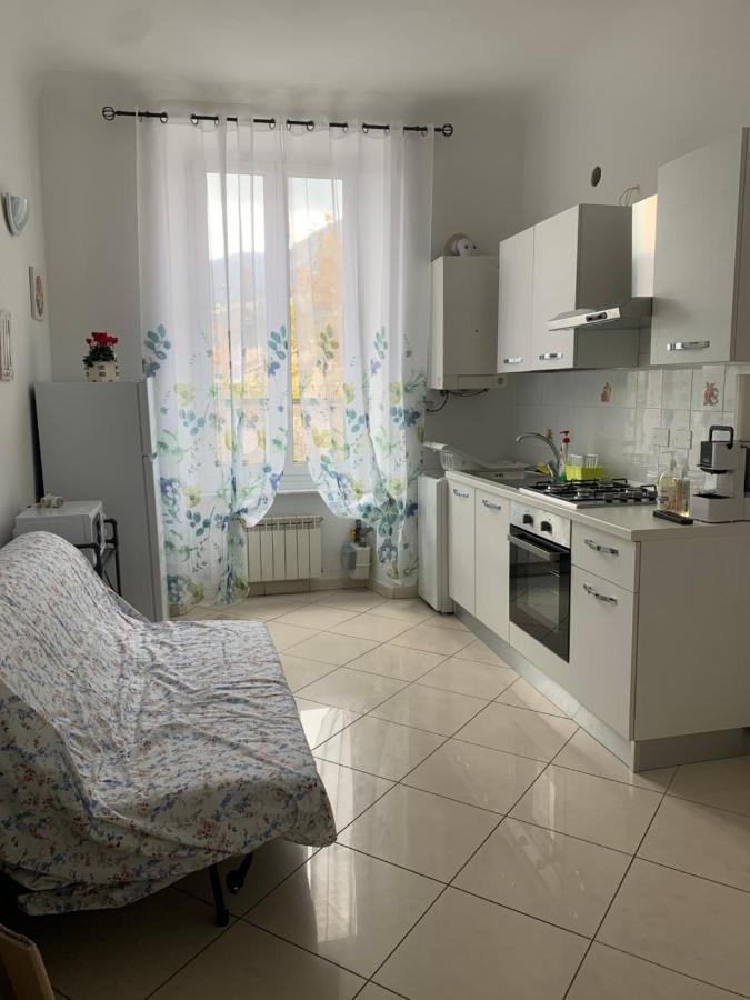 Casa Vacanze Linda La Spezia Exterior foto