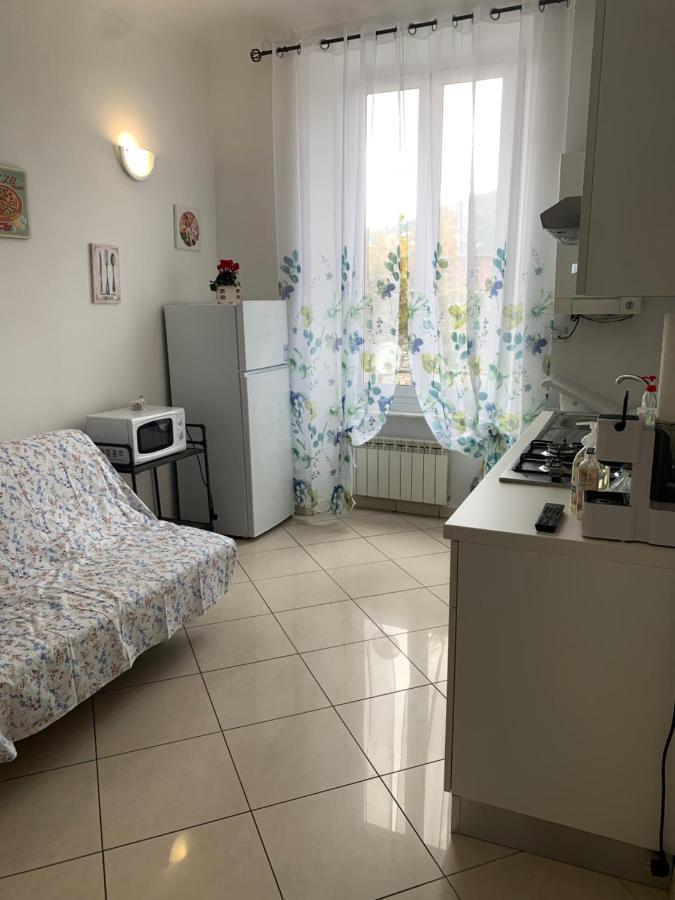 Casa Vacanze Linda La Spezia Exterior foto