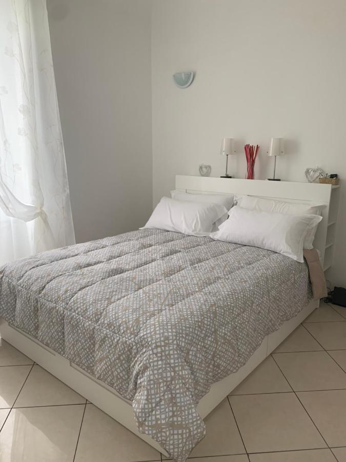 Casa Vacanze Linda La Spezia Exterior foto
