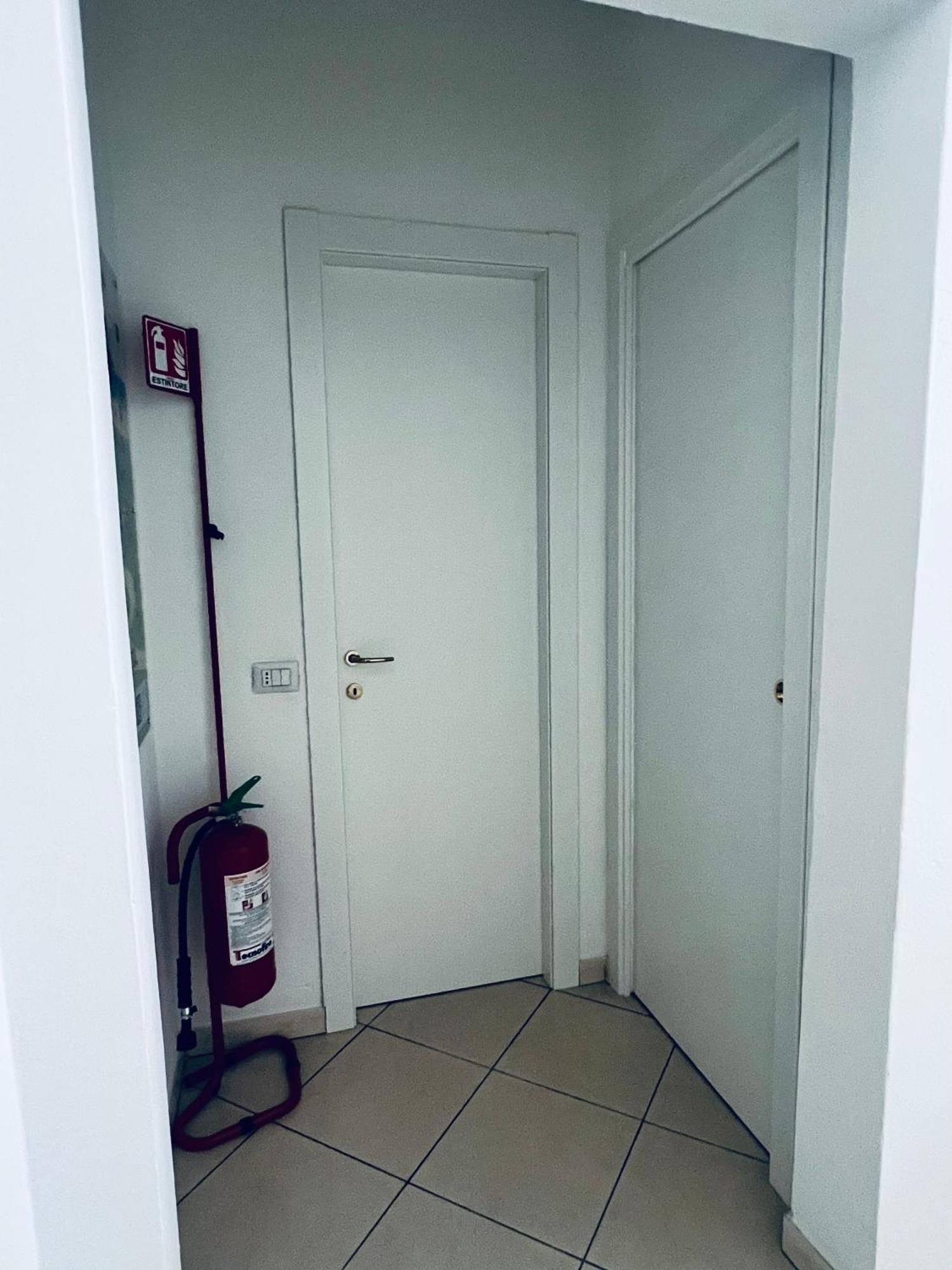 Casa Vacanze Linda La Spezia Exterior foto