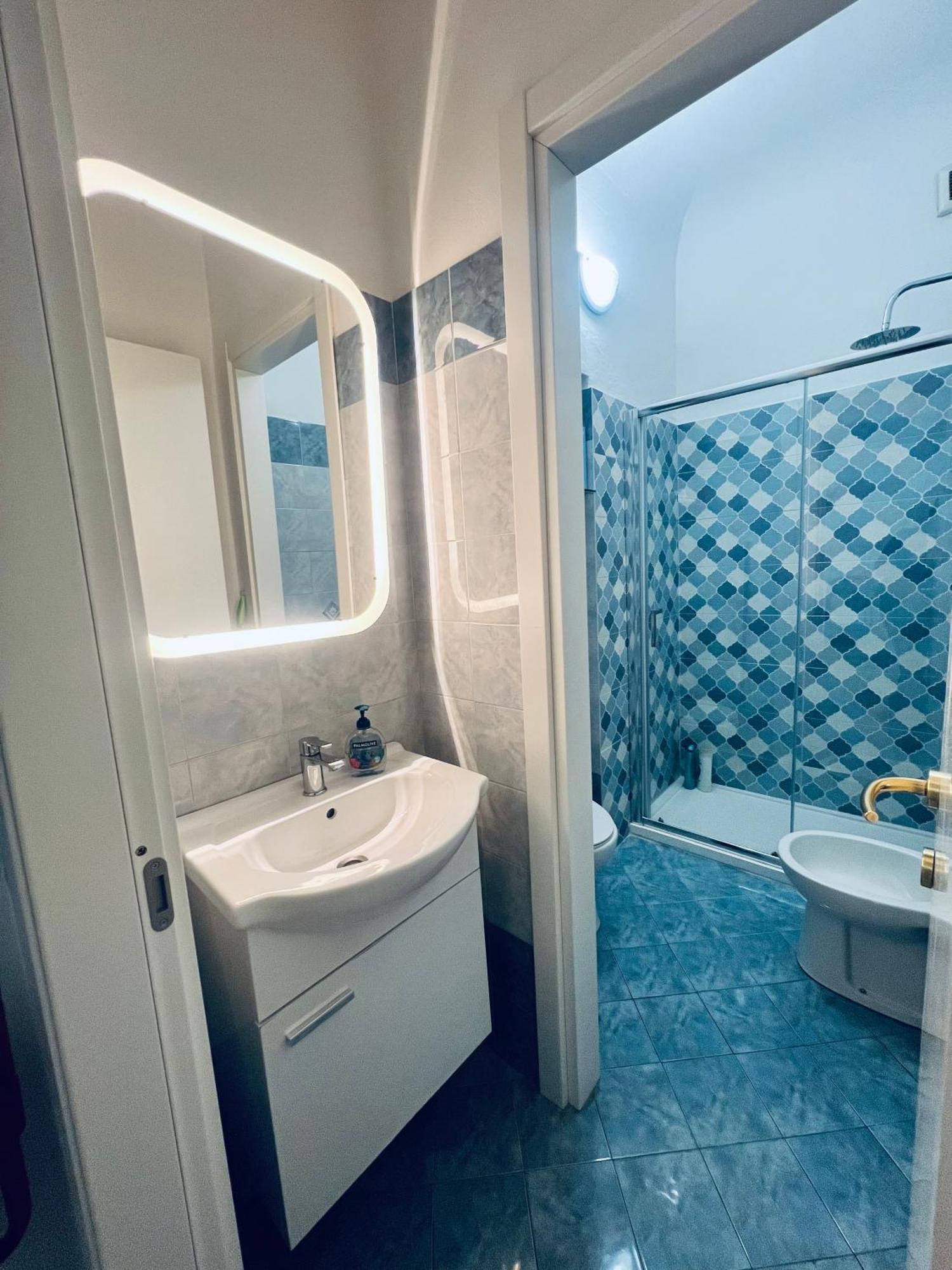 Casa Vacanze Linda La Spezia Exterior foto