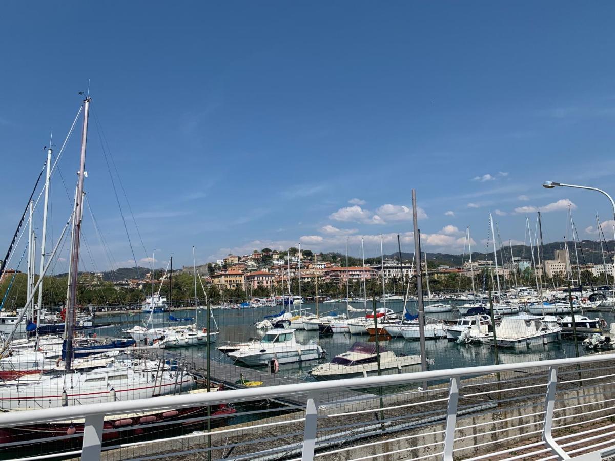 Casa Vacanze Linda La Spezia Exterior foto